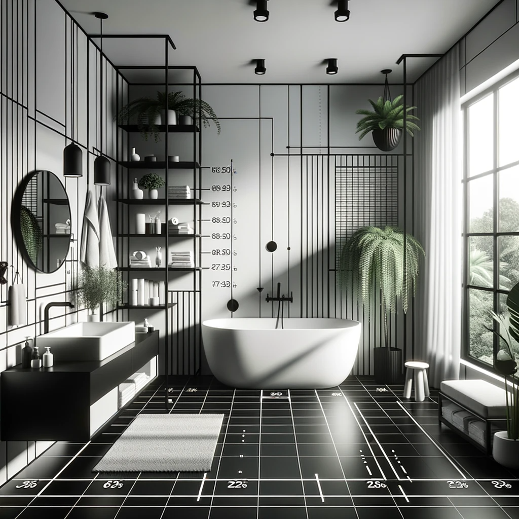 Article de blog : les conseils et tendances salle de bain 2023