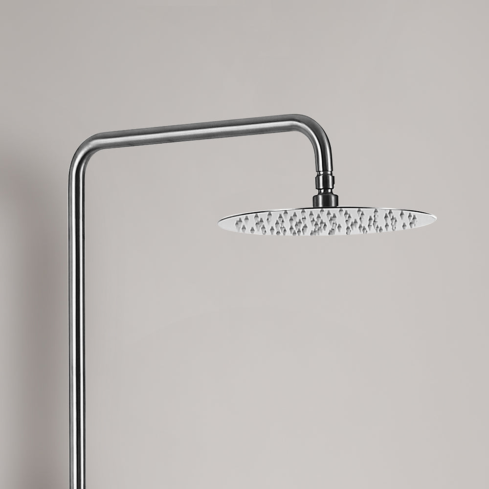 Pommeau tête de pluie 25 cm - Bellegno